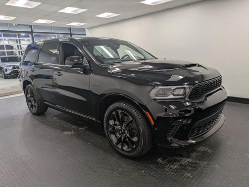 2022 Dodge Durango R/T AWD