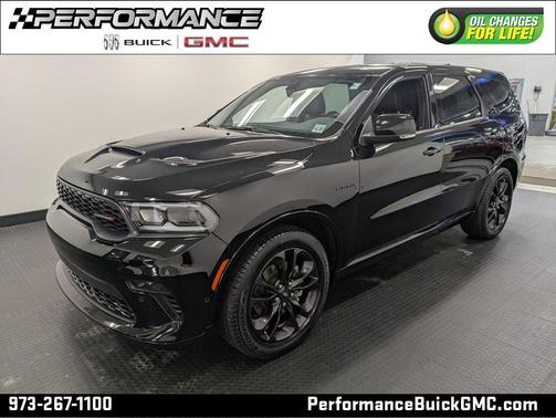 2022 Dodge Durango R/T AWD