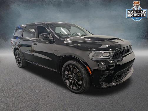 2022 Dodge Durango R/T AWD
