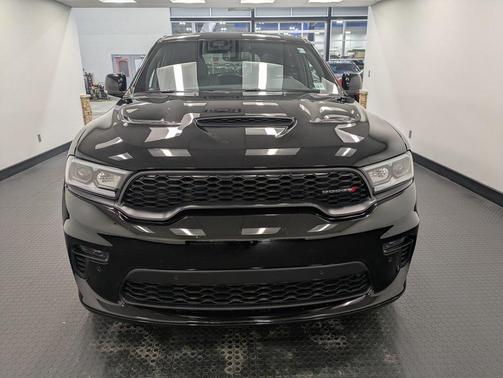 2022 Dodge Durango R/T AWD