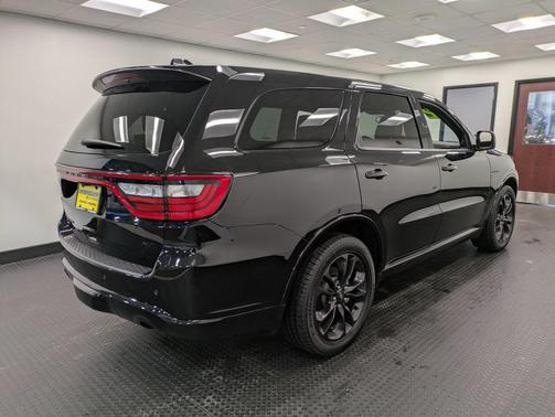 2022 Dodge Durango R/T AWD