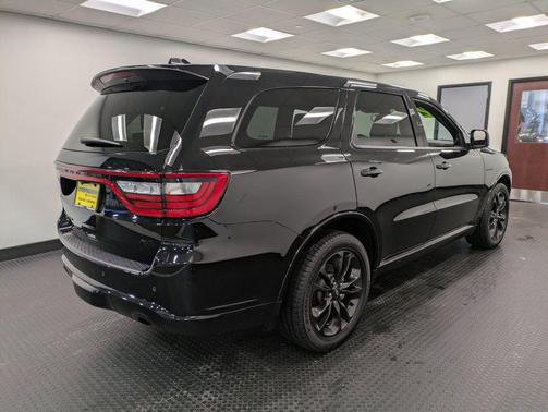2022 Dodge Durango R/T AWD