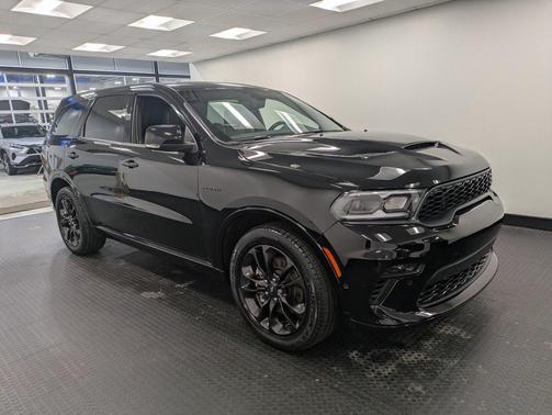 2022 Dodge Durango R/T AWD
