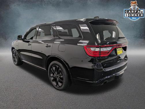 2022 Dodge Durango R/T AWD