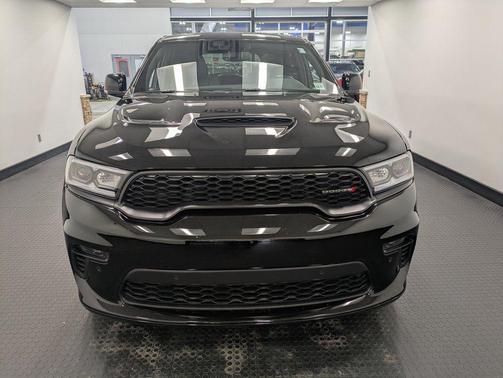 2022 Dodge Durango R/T AWD