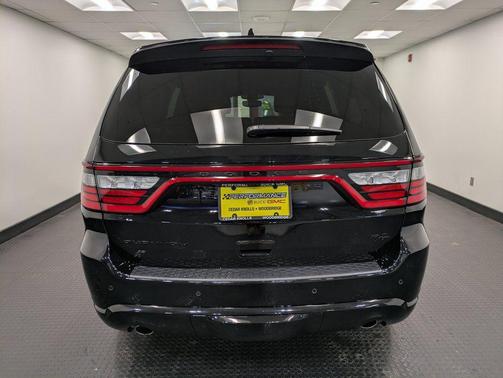 2022 Dodge Durango R/T AWD