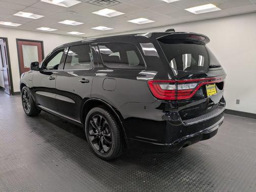 2022 Dodge Durango R/T AWD