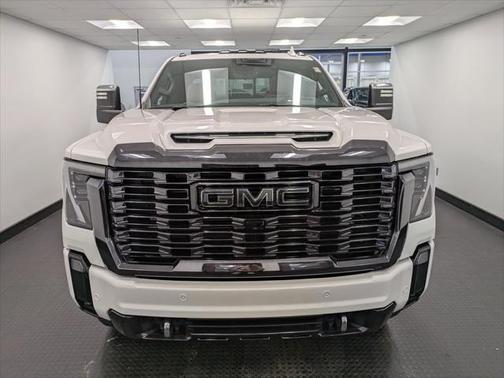 2024 GMC Sierra 2500 Denali Ultimate