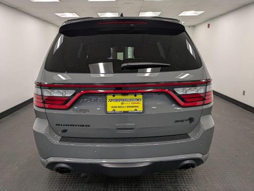 2024 Dodge Durango SRT Hellcat Premium