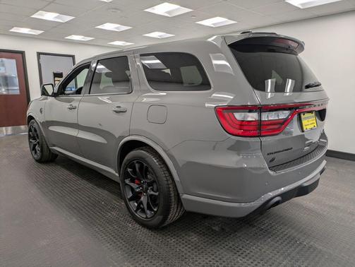 2024 Dodge Durango SRT Hellcat Premium