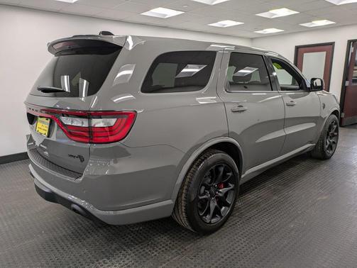2024 Dodge Durango SRT Hellcat Premium