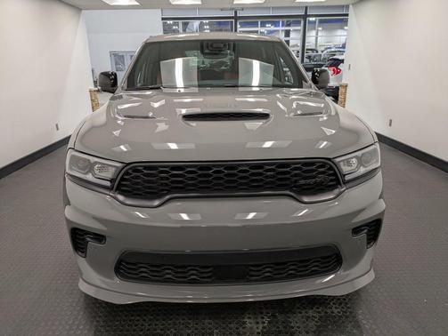 2024 Dodge Durango SRT Hellcat Premium