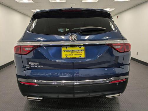 2023 Buick Enclave Premium AWD