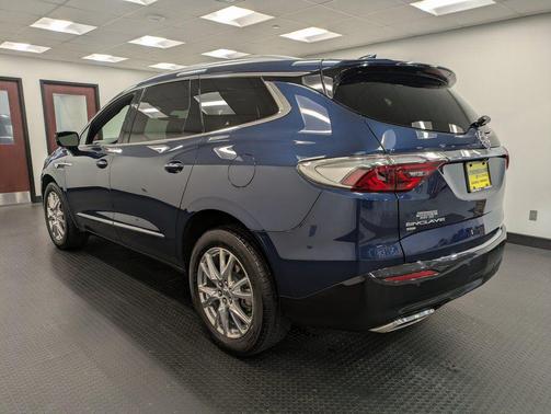 2023 Buick Enclave Premium AWD