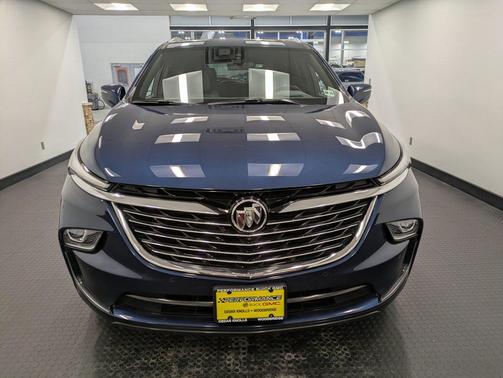 2023 Buick Enclave Premium AWD