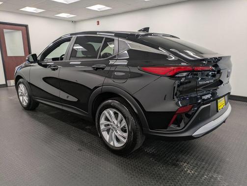 2025 Buick Envista Preferred FWD