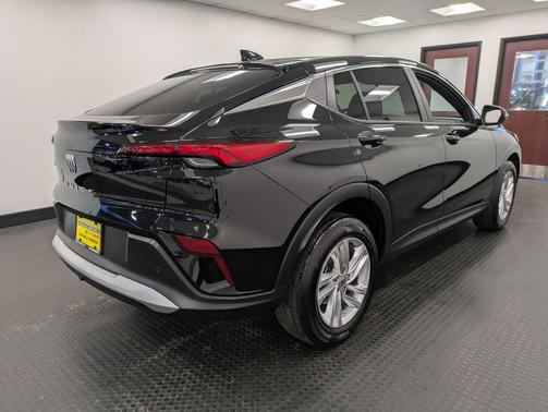 2025 Buick Envista Preferred FWD