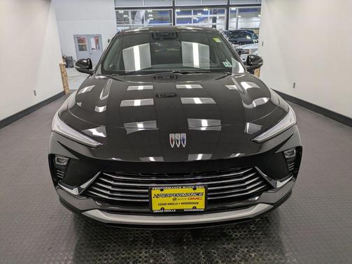 2025 Buick Envista Preferred FWD