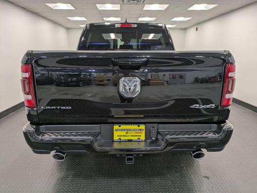 2024 RAM 1500 Limited