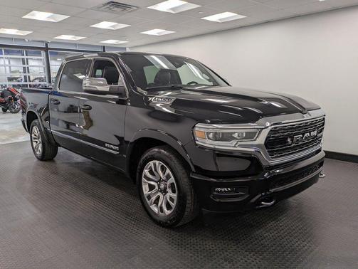 2024 RAM 1500 Limited