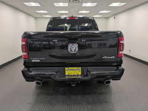 2024 RAM 1500 Limited