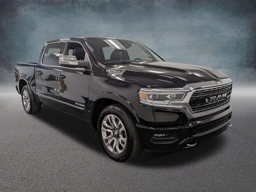 2024 RAM 1500 Limited