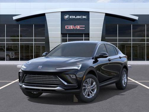 2026 Buick Envista Preferred FWD