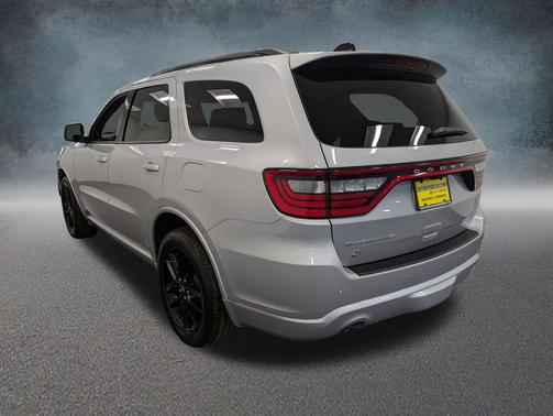 Triple Nickel 2025 Dodge Durango GT Plus