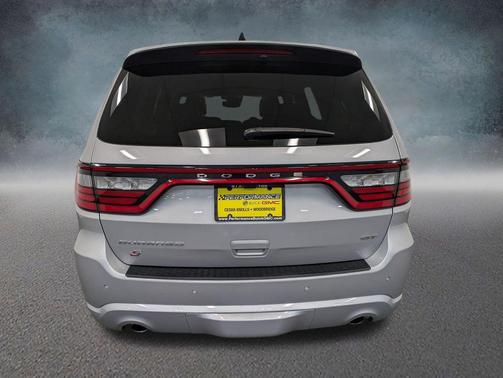Triple Nickel 2025 Dodge Durango GT Plus