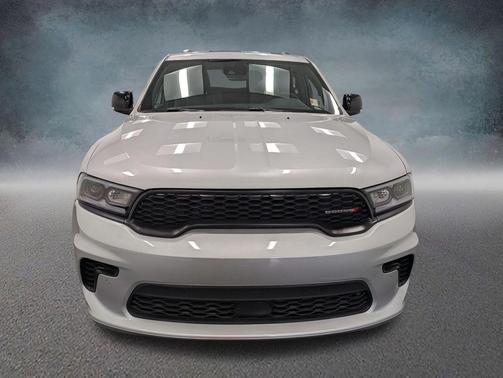 Triple Nickel 2025 Dodge Durango GT Plus