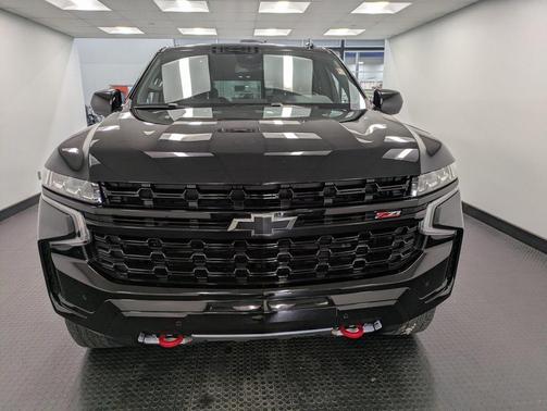 2023 Chevrolet Tahoe 4WD Z71