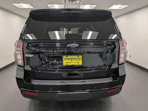 2023 Chevrolet Tahoe 4WD Z71