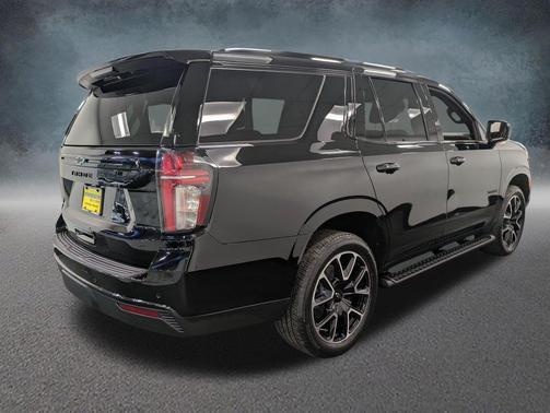 2023 Chevrolet Tahoe 4WD Z71