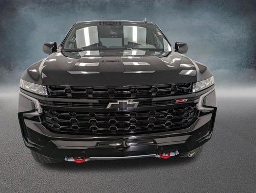 2023 Chevrolet Tahoe 4WD Z71