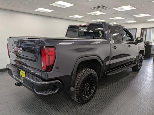 2022 GMC Sierra 1500 AT4X