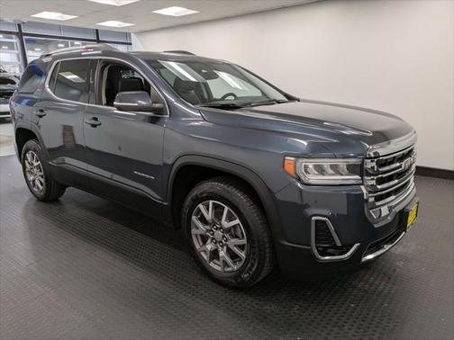 2020 GMC Acadia AWD SLT