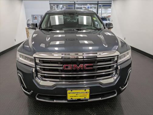 2020 GMC Acadia AWD SLT