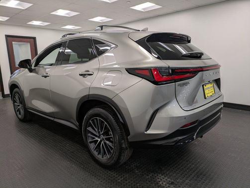 2024 Lexus NX 350 Premium