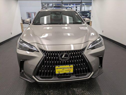2024 Lexus NX 350 Premium