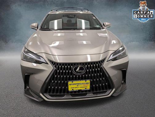 2024 Lexus NX 350 Premium