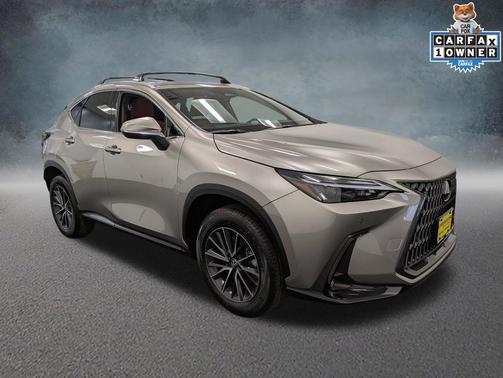 2024 Lexus NX 350 Premium