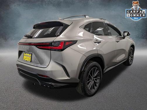2024 Lexus NX 350 Premium