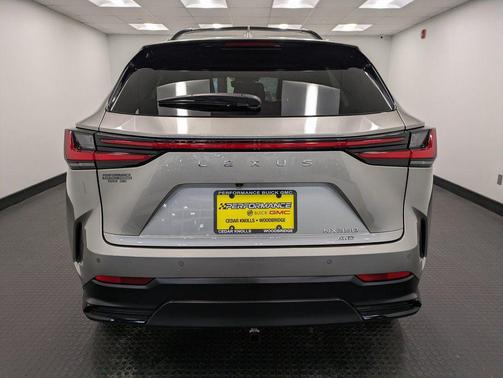 2024 Lexus NX 350 Premium