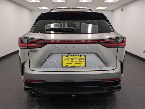 2024 Lexus NX 350 Premium