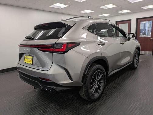 2024 Lexus NX 350 Premium