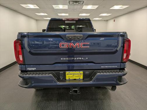 2022 GMC Sierra 2500 Denali
