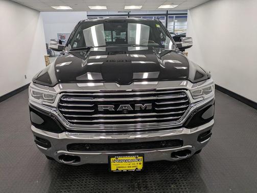 2019 RAM 1500 Longhorn