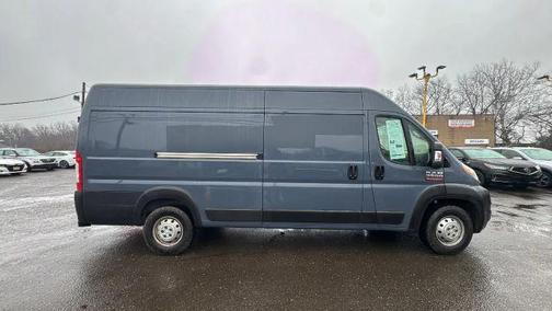 2020 RAM ProMaster 3500 High Roof
