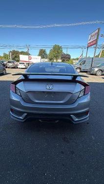 2019 Honda Civic Si Base