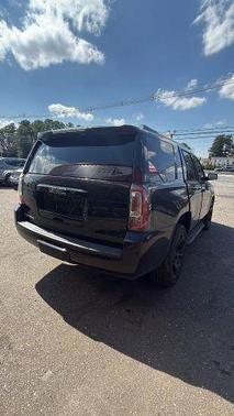 2020 GMC Yukon SLT